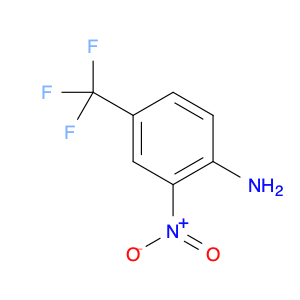 400-98-6 4-Amino-3-nitrobenzotrifluoride