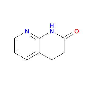 40000-79-1 3,4-Dihydro-1,8-naphthyridin-2(1H)-one