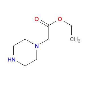 40004-08-8 Ethyl 2-(piperazin-1-yl)acetate