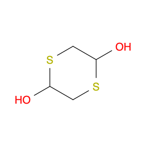 40018-26-6 1,4-Dithiane-2,5-diol