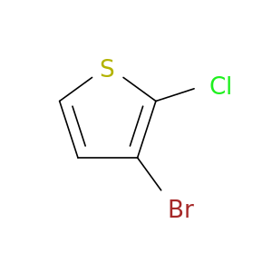 40032-73-3 3-Bromo-2-chlorothiophene