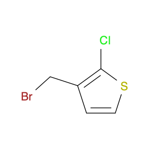 40032-81-3 2-Chloro-3-bromomethylthiophene