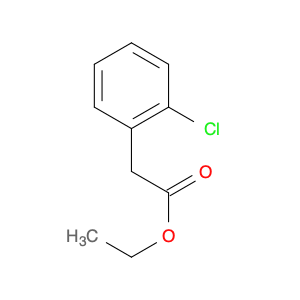 40061-54-9 Ethyl 2-(2-chlorophenyl)acetate