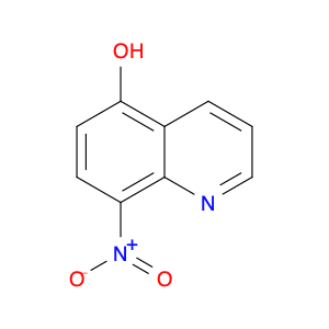 4008-48-4 Nitroxoline