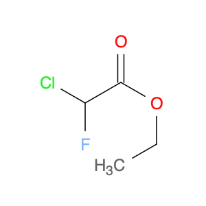 401-56-9 Ethyl Chlorofluoroacetate