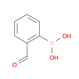 40138-16-7 2-Formylphenylboronic acid