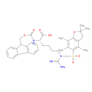 401915-53-5 Fmoc-N-Pbf-L-HomoArginine