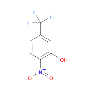 402-17-5 2-NITRO-5-(TRIFLUOROMETHYL)PHENOL