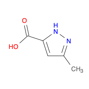 5-Methyl-1H-Pyrazole-3-Carboxylic Acid