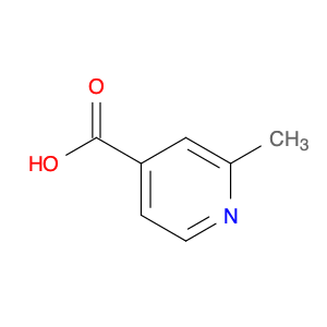 4021-11-8 2-Methylisonicotinic acid