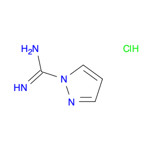 4023-02-3 1H-Pyrazole-1-Carboxamidine Hydrochloride