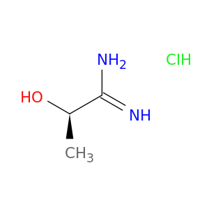 4024-05-9 (R)-2-hydroxypropaniMidaMide hydrochloride