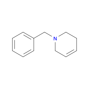 40240-12-8 N-Benzyl-1,2,3,6-tetrahydropyridine