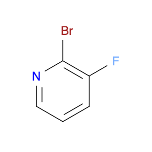 40273-45-8 2-Bromo-3-Fluoropyridine