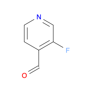 40273-47-0 3-Fluoro-4-pyridinecarbaldehyde