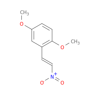 40276-11-7 (E)-1,4-Dimethoxy-2-(2-nitrovinyl)benzene