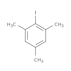 4028-63-1 2,4,6-Trimethyliodobenzene