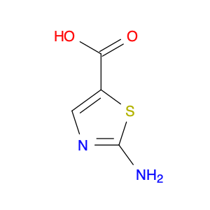 2-Aminothiazole-5-carboxylic acid