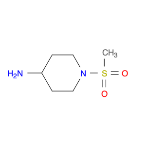 402927-97-3 4-Amino-1-Methanesulfonylpiperidine