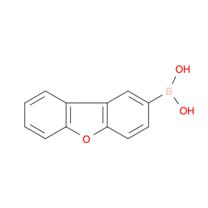 402936-15-6 Dibenzofuran-2-ylboronic acid