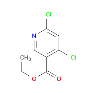 40296-46-6 Ethyl 4,6-Dichloronicotinate