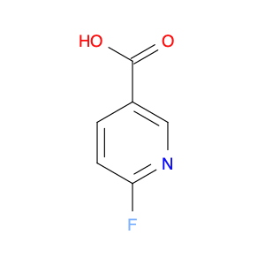 403-45-2 6-Fluoronicotinic acid