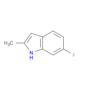 40311-13-5 6-FLUORO-2-METHYLINDOLE