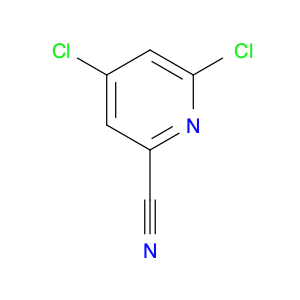 40314-71-4 4,6-Dichloropicolinonitrile