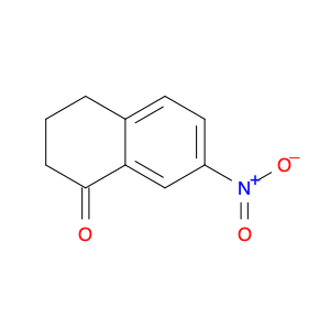 40353-34-2 7-Nitro-3,4-dihydronaphthalen-1(2H)-one