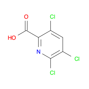 40360-44-9 3,5,6-Trichloropicolinic acid