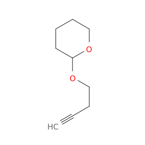 40365-61-5 2-(3-BUTYNYLOXY)TETRAHYDRO-2 H-PYRAN