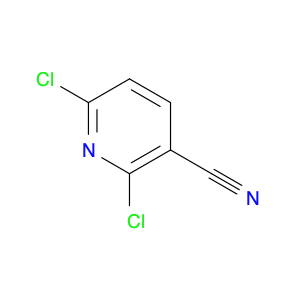 40381-90-6 2,6-Dichloro-3-cyanopyridine