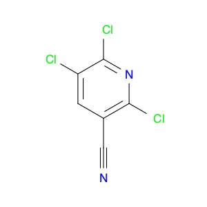 40381-92-8 2,5,6-Trichloro-3-pyridinecarbonitrile