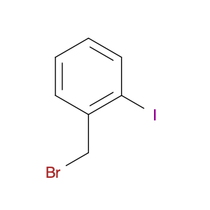 1-(Bromomethyl)-2-iodobenzene