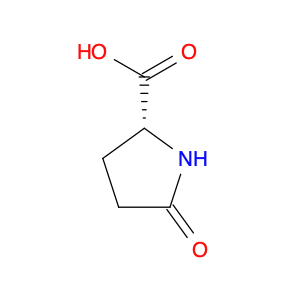 4042-36-8 D-Pyroglutamic acid