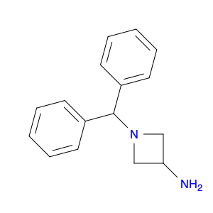 40432-52-8 1-Benzhydrylazetidin-3-amine