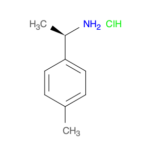 404336-49-8 (R)-(+)-1-(4-Methylphenyl)ethylaMine hydrochloride