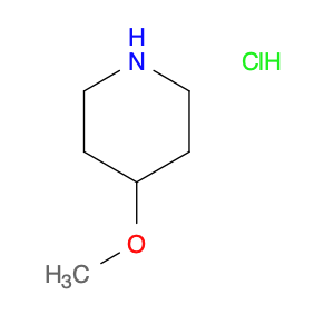 4045-25-4 4-Methoxypiperidine hydrochloride