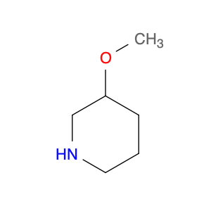 4045-29-8 3-METHOXYPIPERIDINE