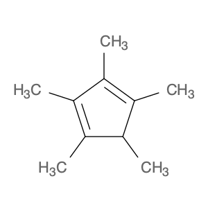 4045-44-7 1,2,3,4,5-Pentamethylcyclopentadiene