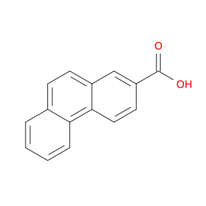 40452-20-8 2-Phenanthrenecarboxylicacid