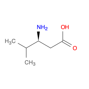 40469-85-0 (S)-HOMO-BETA-VALINE