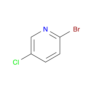 40473-01-6 2-Bromo-5-chloropyridine