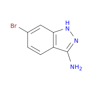 404827-77-6 6-Bromo-1H-indazol-3-amine