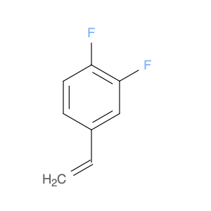 405-03-8 3,4-DIFLUOROSTYRENE