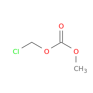 40510-81-4 Chloromethyl methyl carbonate