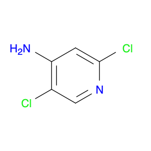 405230-82-2 4-Pyridinamine,2,5-dichloro-(9CI)