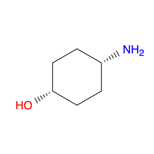 40525-78-8 4α-Aminocyclohexan-1α-ol