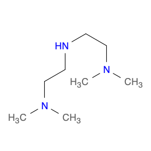 40538-81-6 N'-[2-(dimethylamino)ethyl]-N,N-dimethylethylenediamine