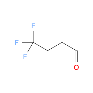 406-87-1 4,4,4-Trifluorobutanal